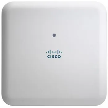 Точка доступа Cisco AIR-AP2802I-E-K9 802.11ac W2 AP w/CA; 4x4:3; Int Ant; 2xGbE E