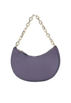 Сумка через плечо NAEMI Shoulder, цвет Plum