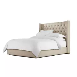 Кровать “adler diamond bed (idealbeds) мультиколор 280x160x120 см.