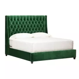 Кровать “amelia” (idealbeds) мультиколор 140x140x215 см.