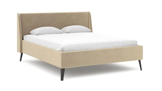 Кровать с подъемным механизмом Relax Nova