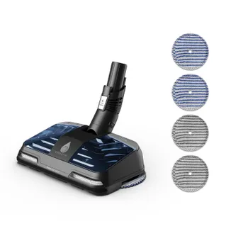Насадка Aerospin, 2-in-1 Aqua ZR009C00