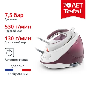 Парогенератор Express Protect SV9201E0