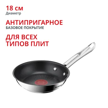 Сковорода Minis 18 см H8730155