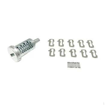 Side Box Key Lock Cylinder Vehicle High Strength Core Plug for R1200GS/R1250GS Supplies
