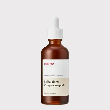 мама:Nyo Bifida Biome Complex, ампула 50 мл/80 мл (6 вариантов) 50mlx1PCS