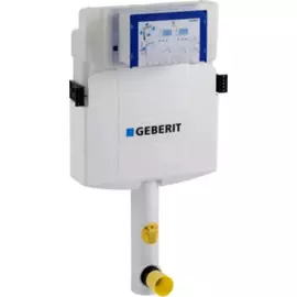 смывной бачок скры монтажа geberit sigma 12 up320 109.300.00.5