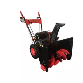 Снегоуборочная машина Enifield EN 760Е 6,5л/с, эл.стартер, ширина 60см, 4-вперед/1-назад