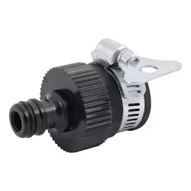 соединитель с хомутом 1/2-3/4" hl024 330071