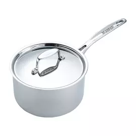 Соусник с крышкой 1.9л Scanpan Fuzion5 74231600