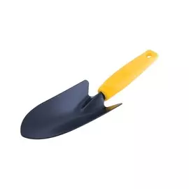 Совок садовый, пласт,рук-ка, 27 см Brigadier 81070
