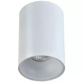 Спот De Fran AL2-3160-130WH GU10 50Вт
