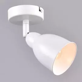 Спот РОССвет Графика РС20788 WT/1W