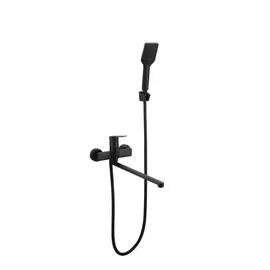 смеситель для ванны рычажный esko singapore sb 31