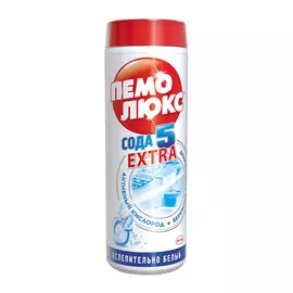 Средство чистящее Пемолюкс 480г Ослепительно белый