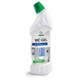 Средство дезинфицирующие гель DOS GEL 0,75л