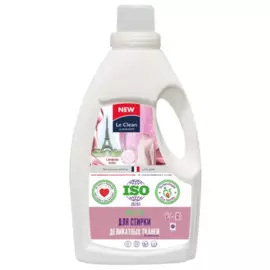 средство для машинной и ручной стирки для деликатных тканей 950 ml