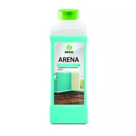 средство для мытья полов arena 1л нейтральное