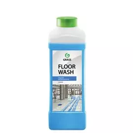 средство для мытья полов floor wash 1л нейтральное