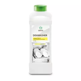 средство для посудомоечных машин 1л "dishwasher" grass 216110