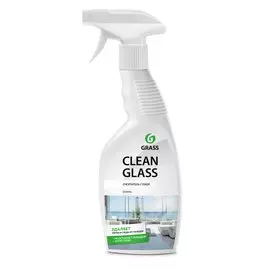 Средство для стекол Clean Glass бытовой 0,6л