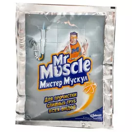 средство для труб м.мускул 70г /джонсон эс-си/ 201220/207110