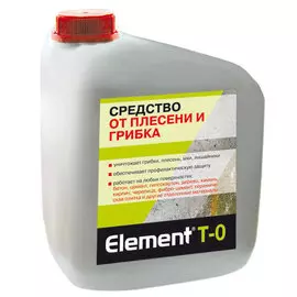 средство от плесени и грибка элемент т-0 0,5л