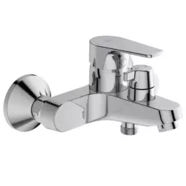 смеситель для ванны с душем ideal standard cerafine model d bc494aa