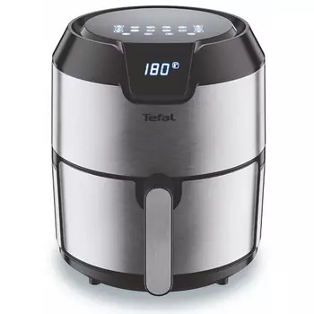 TEFAL Аэрогриль Easy Fry Deluxe EY401D15