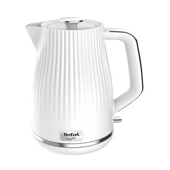 TEFAL Чайник электрический Loft KO250130 1.0
