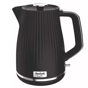 TEFAL Чайник электрический Loft KO250830