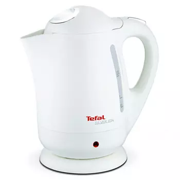 TEFAL Чайник электрический Silver Ion BF925132 1.0