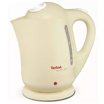 TEFAL Чайник электрический Silver Ion BF925232 1.0
