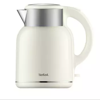 TEFAL Чайник электрический Thermo Protect XL KO190AE0