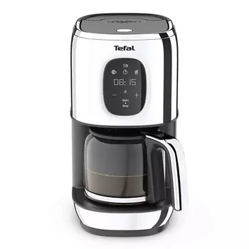 TEFAL Капельная кофеварка Majestuo CM883D10