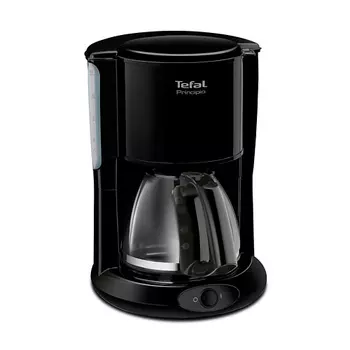 TEFAL Кофеварка капельная Principio CM261838