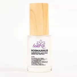 TEARA Сыворотка для лица Rosmarinus 30.0