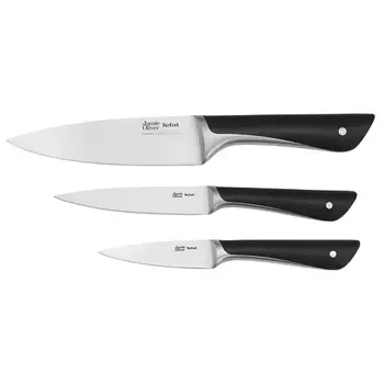 TEFAL Набор ножей Jamie Oliver K267S355