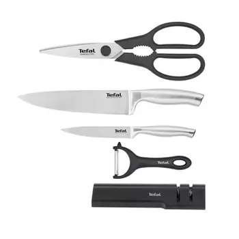 TEFAL Набор ножей Ultimatе