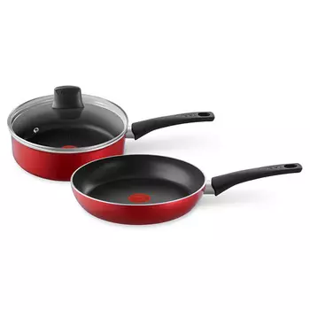 TEFAL Набор посуды DAILY EXPERT 04234820