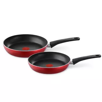 TEFAL Набор сковород DAILY EXPERT 04234810