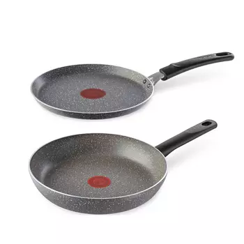 TEFAL Набор сковород Natural Cook (04213124+04213522)