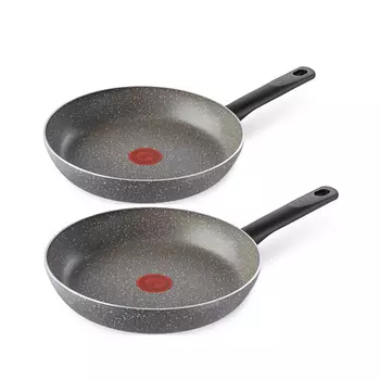 TEFAL Набор сковород Natural Cook (4234926+4213122)