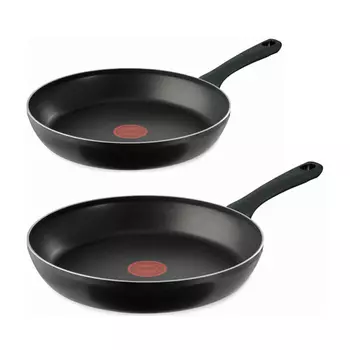 TEFAL Набор сковород Power