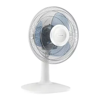 TEFAL Настольный вентилятор Essential+ VF2310F0 1.0