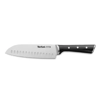 TEFAL Нож-сантоку Ice Force K2320614