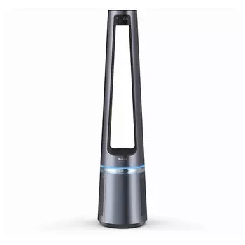 TEFAL Очиститель воздуха и вентилятор Eclipse 2в1 Bladeless QF5030F0 1.0