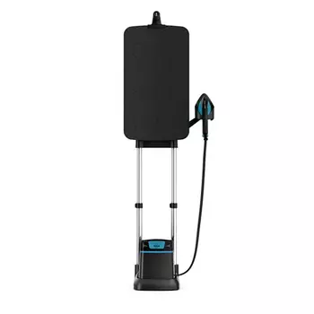 TEFAL Паровая гладильная система 3в1 IXEO QT1511E0