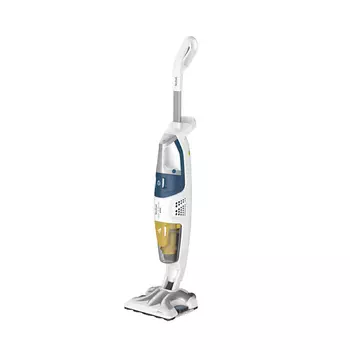 TEFAL Паровой пылесос вертикальный Clean & Steam Multi VP8561RH