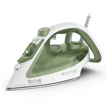 TEFAL Паровой утюг Easygliss Eco FV5781E1